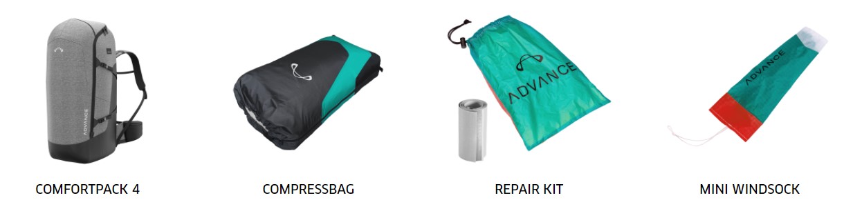 accessoires alpha 7